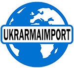 УКРАРМАІМПОРТ